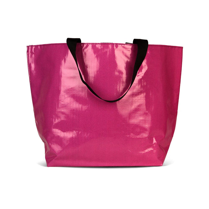 Victoria Secret Pink. This is a Canvas Bag Done for a 