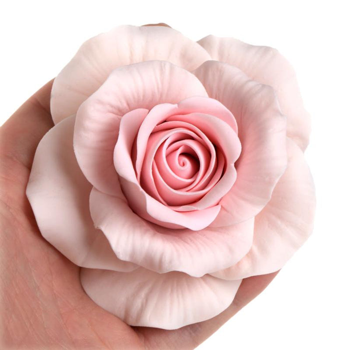 Meghan's Rose - Pink