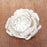 Readymade Blooming Peony Sugarflower Cake topper great for cake decorating your own wedding cake | CaljavaOnline.com