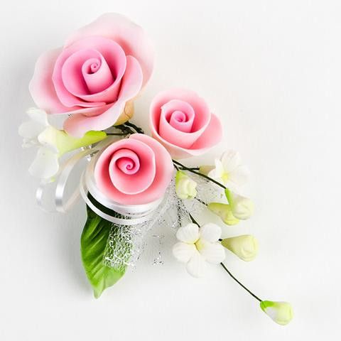 Elevate Your Cake Designs in Seconds | The Professional Baker’s Secret to Higher Margins. Caljava