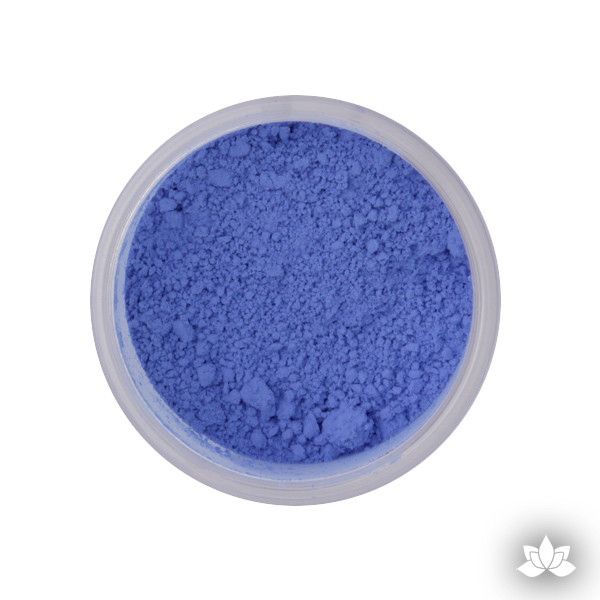 Royal Blue Petal Dust
