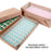 Royal Icing Toppers great for decorating cupcakes, cookies, cakes, candy and chocolates.