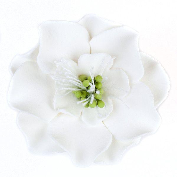 Scabies’s' are gumpaste sugarflower cake decorations perfect as cake toppers for cake decorating fondant cakes and wedding cakes. Caljava wholesale cake supply.