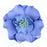Scabies’s' are gumpaste sugarflower cake decorations perfect as cake toppers for cake decorating fondant cakes and wedding cakes. Caljava wholesale cake supply.