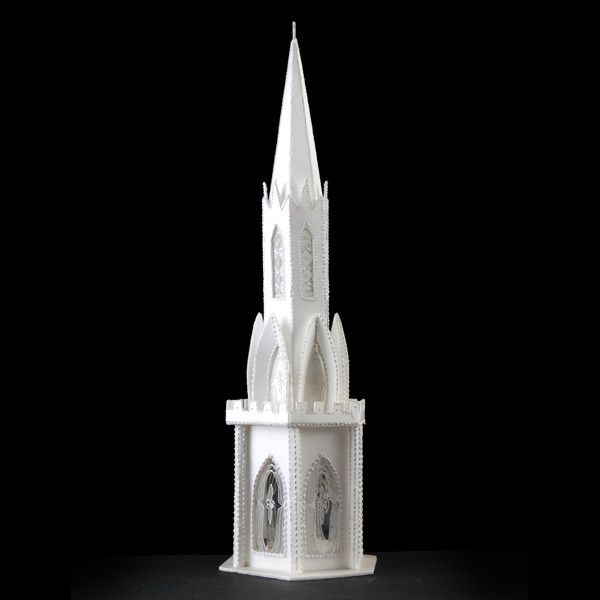 Steeple #2