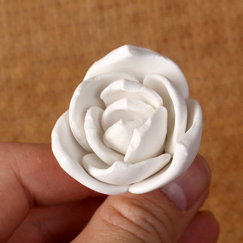succulent sugar flowers Extra Small Succulent (Round)