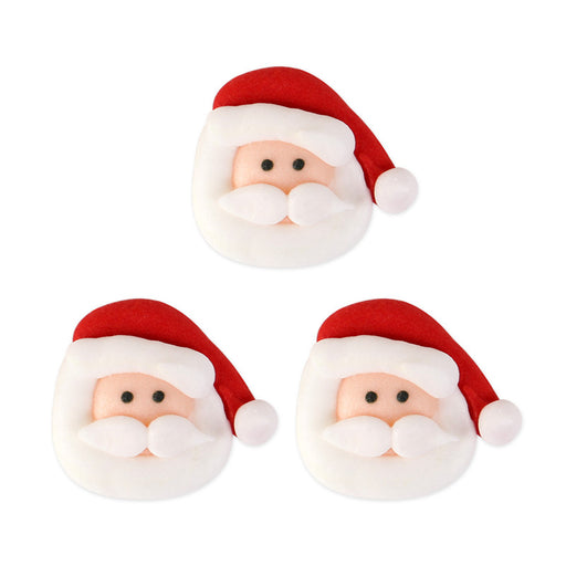 Royal Icing Toppers great for decorating cupcakes, cookies, cakes, candy and chocolates.