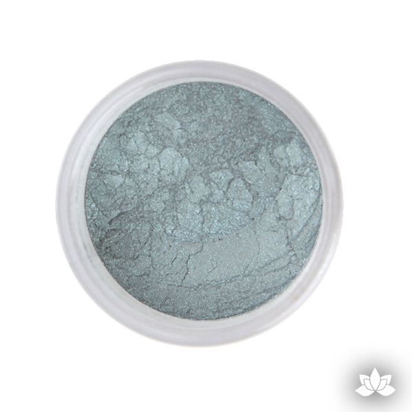 Silver Foliage Lustre Dust