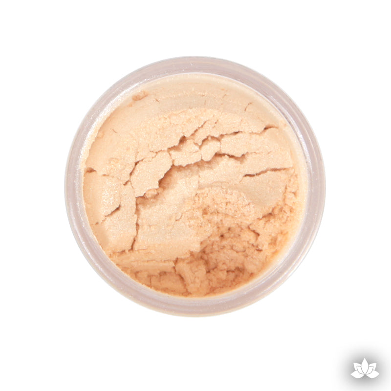 Soft Shelll Edible Luster Dust