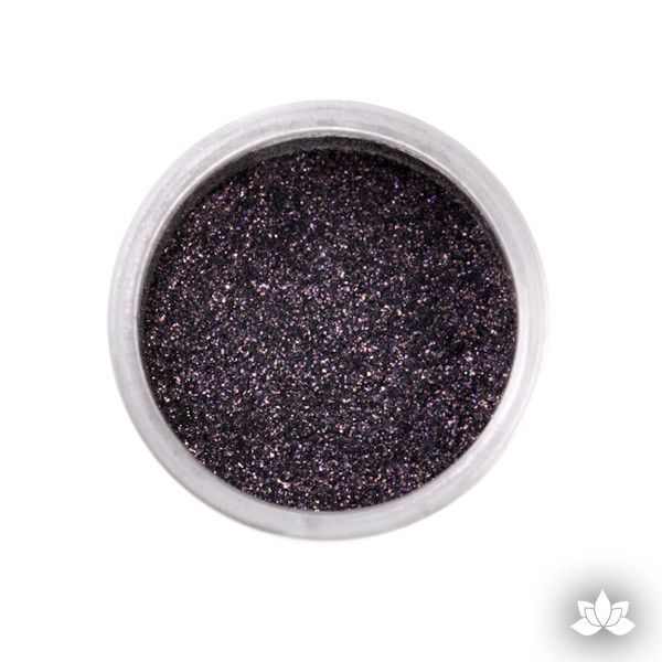 Plum Luster Dust Colors food coloring perfect for cake decorating fondant cakes, cupcakes, cake pops, wedding cakes, and sugarflowers. Dusting color. Cake supply.