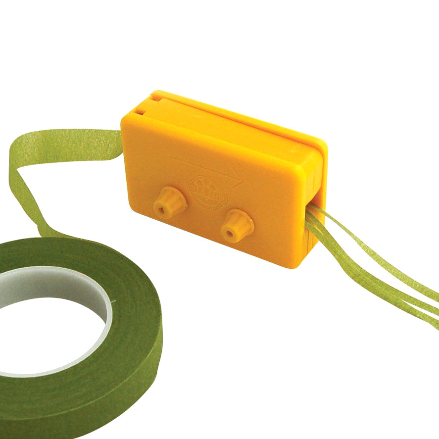 Floral Tape Cutter & Shredder by JEM —