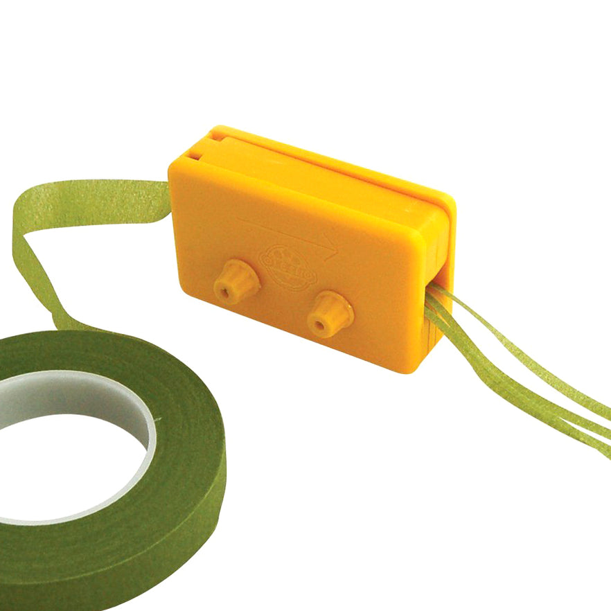 Floral Tape Cutter & Shredder by JEM —