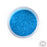 Blue Luster Dust Colors food coloring perfect for cake decorating fondant cakes, cupcakes, cake pops, wedding cakes, and sugarflowers. Dusting color. Cake supply.