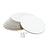 Disposable Food Safe Cake Boards perfect for placing & decorating cakes on.  Helps with the transporting of cakes & with cake decorating.  Bakery & cake supply.