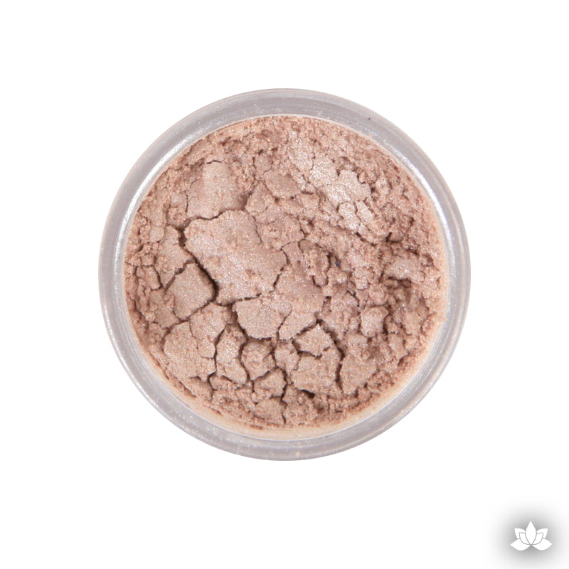 Wisteria Edible Luster Dust