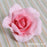 Large Pink Ombre Open Gumpaste Roses handmade cake decoration. Wholesale cake supply. Caljava