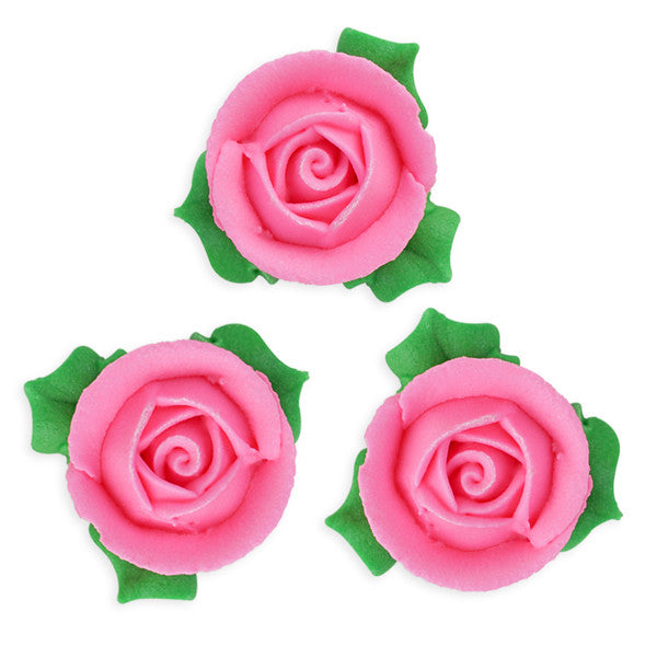 1.25 Rose Mold