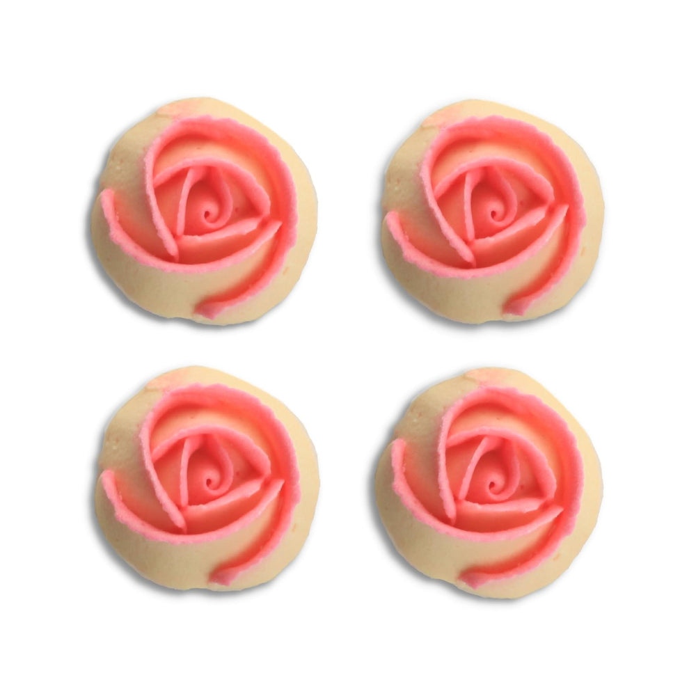 3 Ways to Make a Rose With Cake Icing - wikiHow