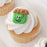 Halloween Royal Icing Toppers for decorating your own cupcakes, chocolates, cookies, cakes, and other desserts. Edible hand piped icing toppers ready to use on your food.