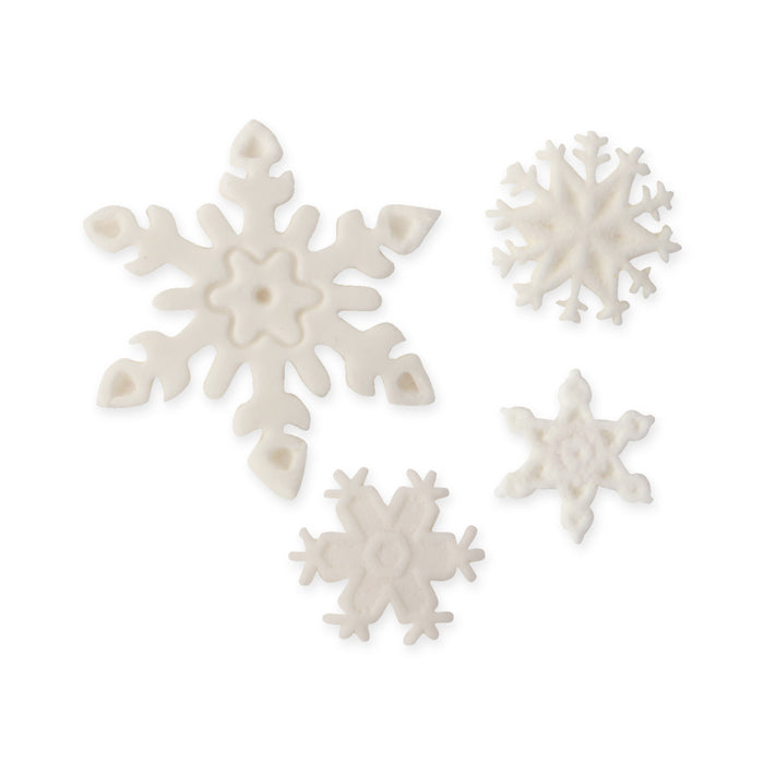 Royal Icing Toppers great for decorating cupcakes, cookies, cakes, candy and chocolates.