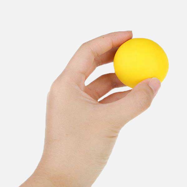 FondX Rolled Fondant - Yellow