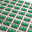 A variety of edible back-to-school royal icing toppers helping cookie shops and chocolatiers launch instant seasonal best-sellers with zero added kitchen labor.