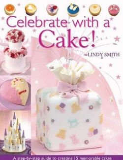 Celebrate with a Cake!