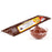 Professional cake filling designed for high-volume bakeries - creamy chocolate filling.