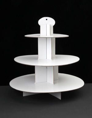 Cupcake Stand
