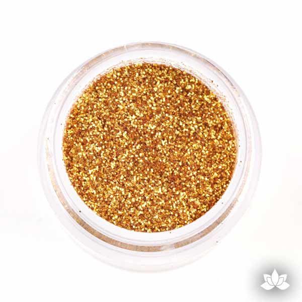 Gold Sparkle Glitter (Pixie Dust)