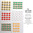 Intricate hand-piped edible royal icing toppers placed on premium chocolate truffles to increase margins