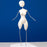 Human Figure Armature
