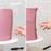 Acrylic Icing Buttercream Comb - Set of 3 (Set D)
