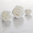 Medium Hope Rose edible cake topper for luxury cake designs by Caljava