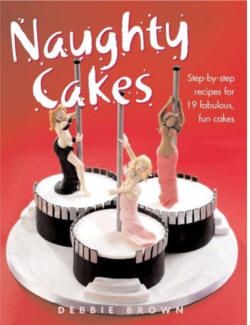 Naughty Cakes