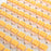 Pre-made edible royal icing book and crayon toppers applied to baked cookies and chocolates for efficient, high-volume bakery decorating by Caljava