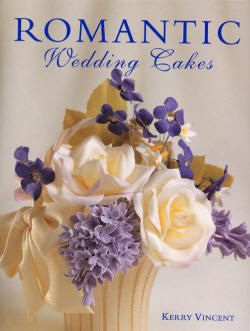 Romantic Wedding Cakes