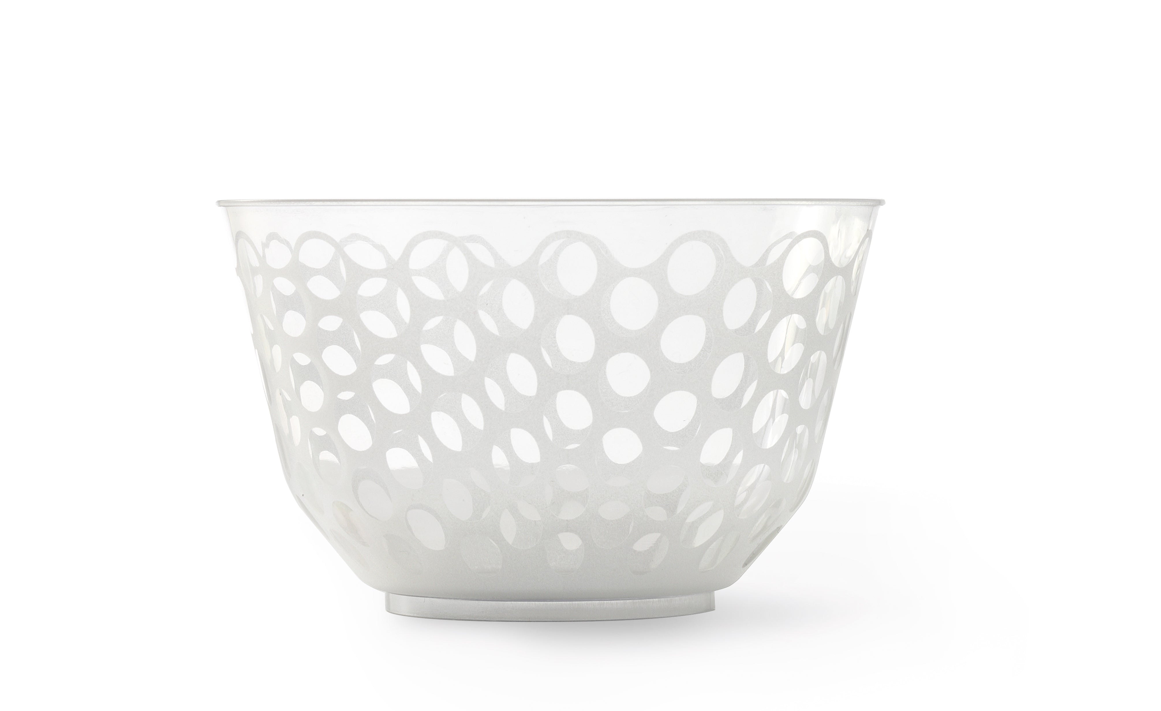 Scoop Dessert Cup