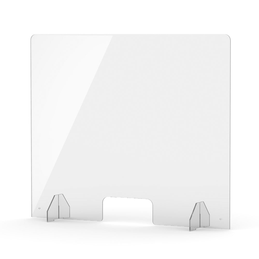 High-Quality Plexiglass Shields For Workspaces And Public Places. Protect Your Customers And Employees With Easy-To-Install Sneeze Guards. FREE SHIPPING. Fast Shipping.