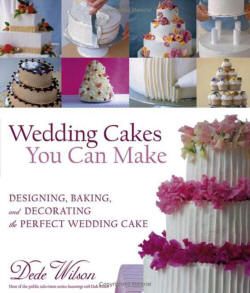 Wedding Cakes You Can Make