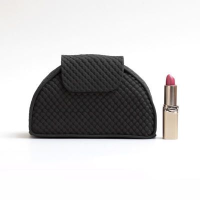 Black Clutch Bag