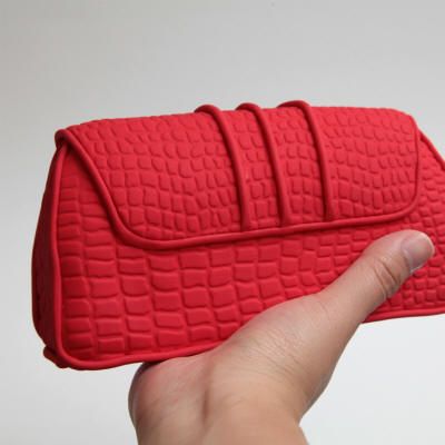RED(V) Bags - Hand bags, Clutch bags